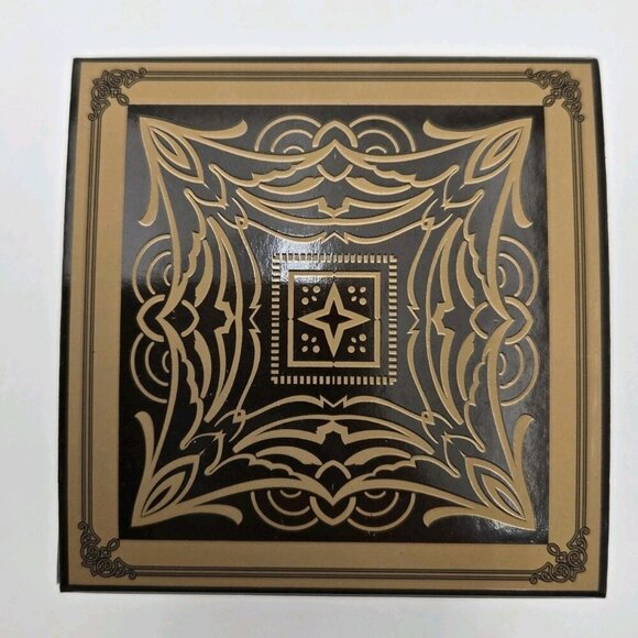 Coco Age Cosmetics 1oz 24K Gold Anti-Wrinkle Cream NEW - Picture 6 of 10